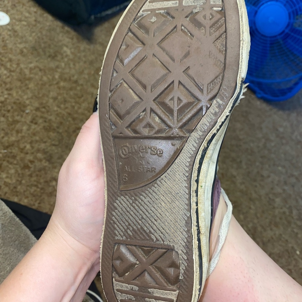 Converse - Picture 7 of 7